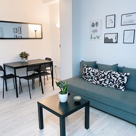 Gmc Turistics - La Casita De Atarazanas Apartment มาลากา ภายนอก รูปภาพ