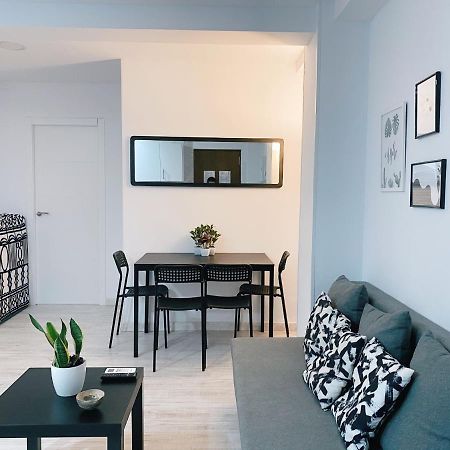 Gmc Turistics - La Casita De Atarazanas Apartment มาลากา ภายนอก รูปภาพ