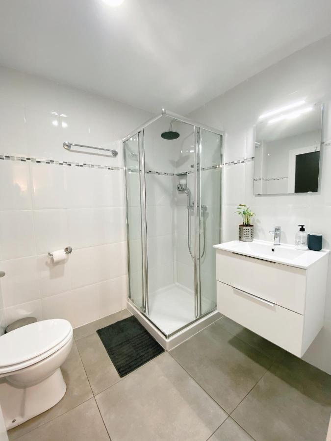 Gmc Turistics - La Casita De Atarazanas Apartment มาลากา ภายนอก รูปภาพ